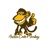 Austin Code Monkey Logotype