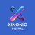 Xinonic Digital Logo
