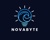 Novabyte Solutions Logotype