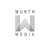 Wurth Media Logo