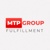MTP Group Fulfillment Logotype
