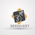 Riddhasoft Logotype