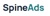 Spine Ads Logo