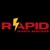 Rapid Waste Services Logotype