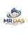 Mr Das Developer Pvt Ltd Logotype