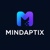 MindAptix Logotype