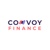 Convoy Finance Logotype