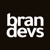 Brandevs Logotype