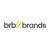 brbu brands India Pvt Ltd Logotype