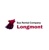 Bus Rental Company Longmont Logo