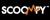 Scoompy INC Logotype