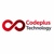 CodePlus Technology Logotype