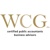 WCG CPAs & Advisors Logotype