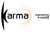 Karma Marketing + Media Logotype