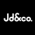 Jd&Co. Creative Logotype