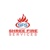 Shree Fire Services Logotype