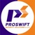 Proswift Security Solutions Logotype