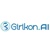 Girikon AI - AI Voice Agent for India Logo
