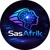 SasAfrik Tech Logotype