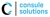 Consule Solutions Logo