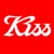 Kiss Branding Logo