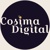 Cosima Digital Logotype