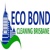ECO Bond Cleaning Brisbane Logotype