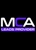 MCA LEADS PROVIDER Logotype