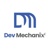 Dev Mechanix Logotype