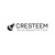 Cresteem Logotype