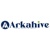 Arkahive Digital Logotype