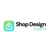 Shop Design Experts Logotype