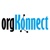 OrgKonnect By Bizkonnect Logotype