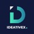 IdeativeX Solutions Logotype