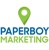 Paperboy Marketing Logo