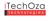 iTechOza Technologies Logotype