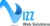 Vizz Web Solutions Logo