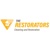The Restorators Logotype