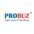 Probuz Technologies Logo