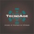 TecnoAGE Logotype