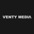 Venty Media Logotype