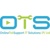Onlineteksupport IT Solutions Logotype