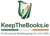 keepthebooks.ie Logotype