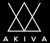 Studio Akiva Logotype