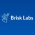 brisklabs.dev Logo