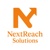 Next Reach Solutions Logo