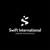 Swift International Human Resources Logotype