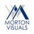 Morton Visuals Logotype
