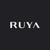 RUYA Logotype