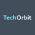 TechOrbit Solutions Logotype